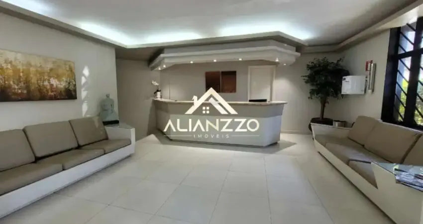 Sala comercial padrão bairro jardim sumaré em ribeirão preto/sp. alianzzo imóveis.