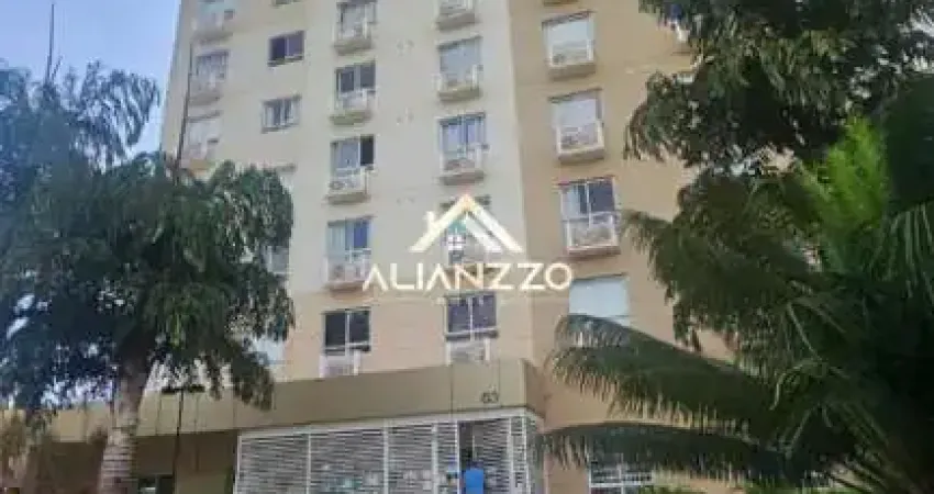 Flat com 1 quarto para alugar no Iguatemi, Ribeirão Preto 