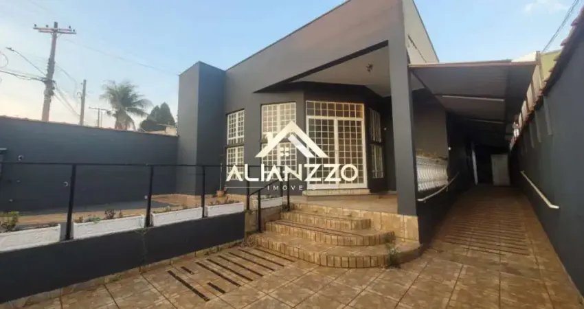 Prédio para alugar no Planalto Verde, Ribeirão Preto