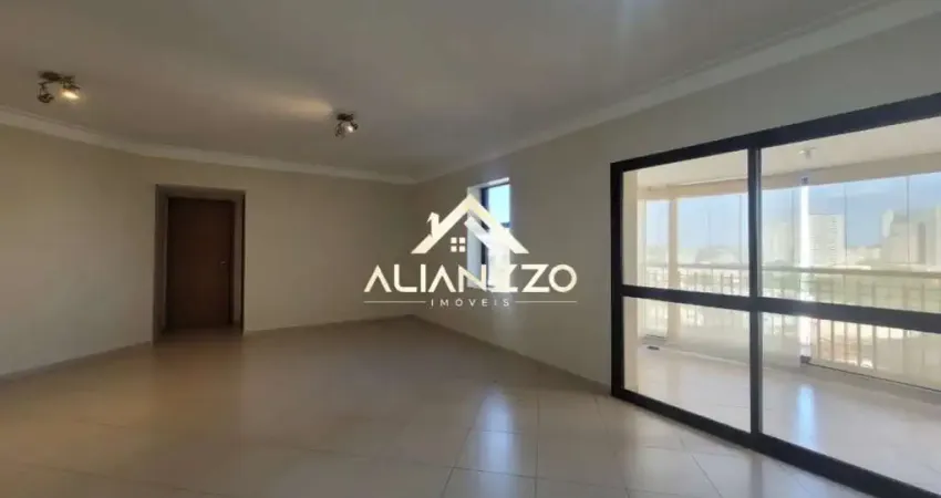 Apartamento padrão  para locação bairro jardim são luiz  em ribeirão preto/sp. alianzzo imóveis.