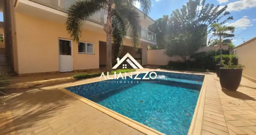 Sobrado residencial no condominio colina do sabiá em bonfim paulista/sp. alianzzo imóveis.