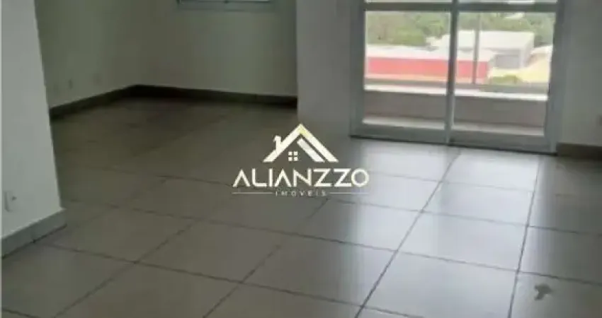 Apartamento padrão para locação bairro parque residencial lagoinha em ribeirão preto/sp. alianzzo imóveis.