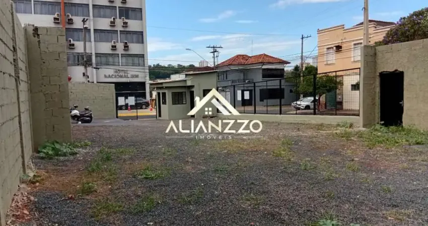 Ponto comercial no bairro centro em ribeirão preto/sp. alianzzo imóveis.