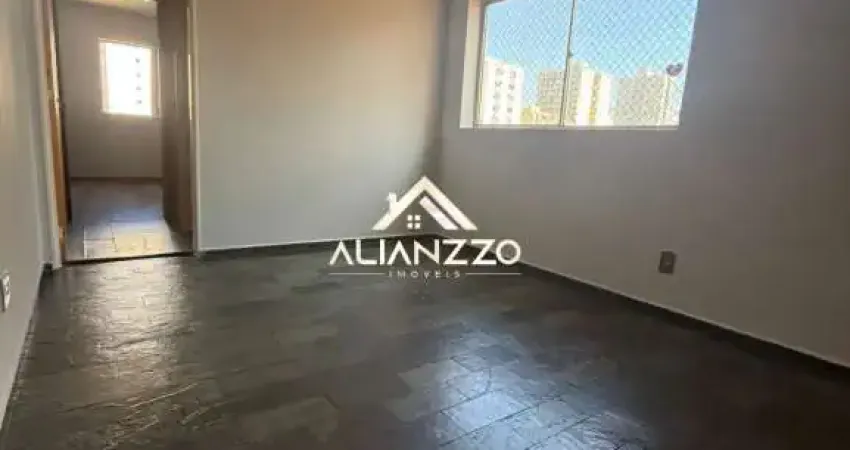 Apartamento padrão localizado no centro de ribeirão preto/sp. alianzzo imóveis.