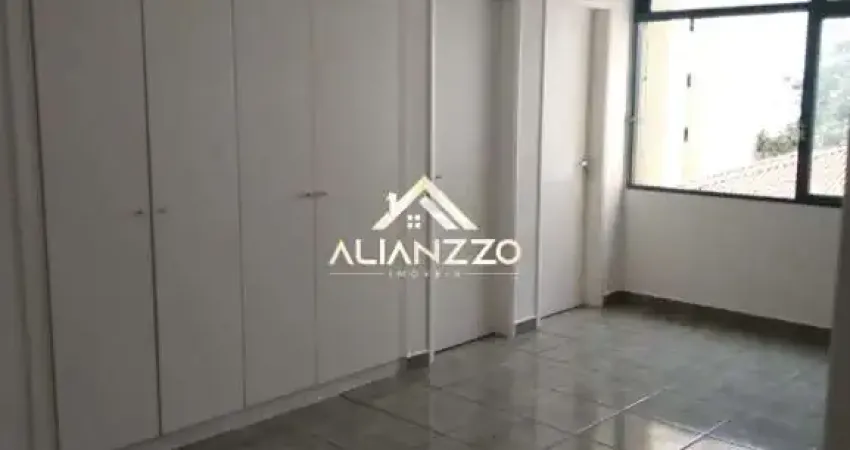 Apartamento kitchnet localizado no centro de ribeirão preto/sp. alianzzo imóveis.