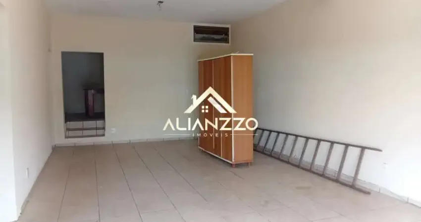 Sobrado padrão bairro sumarézinho em ribeirão preto/sp. alianzzo imóveis.