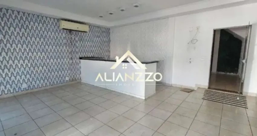 Prédio  comercial no bairro vila seixas em ribeirão preto/sp. alianzzo imóveis.