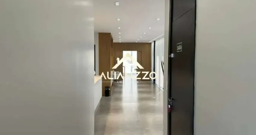 Sala comercial no bairro riberânia em ribeirão preto/sp. alianzzo imóveis.