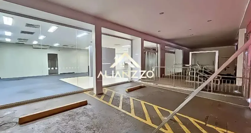 Imovel comercial na vila virginia em ribeirão preto/sp. alianzzo imóveis.