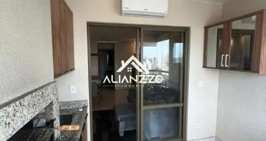 Apartamento padrão bairro jardim nova aliança em ribeirão preto/sp. alianzzo imóveis.