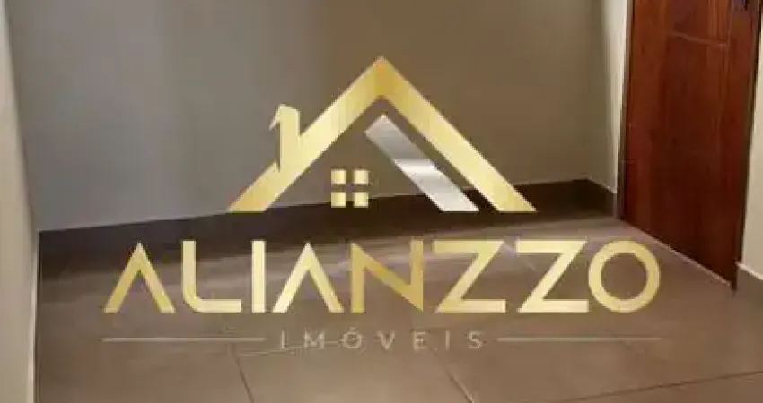 Casa/sobrado de 52m² de área útil para locação sem vaga de garagem, próximo ao savegnago supermercados - bairro campos elíseos, ribeirão preto/sp