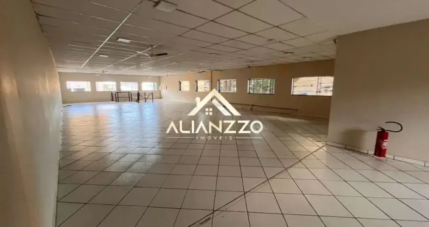 Imóvel comercial no bairro jardim paulistano em ribeirão preto/sp. alianzzo imóveis.