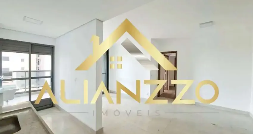 Apartamento padrão em bonfim paulista/sp. alianzzo imóveis.