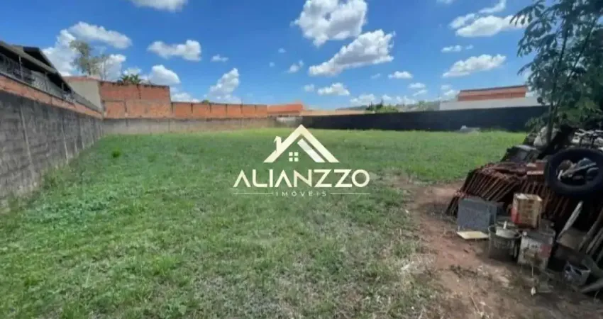 Terreno bairro city ribeirão em ribeirão preto/sp. alianzzo imóveis.