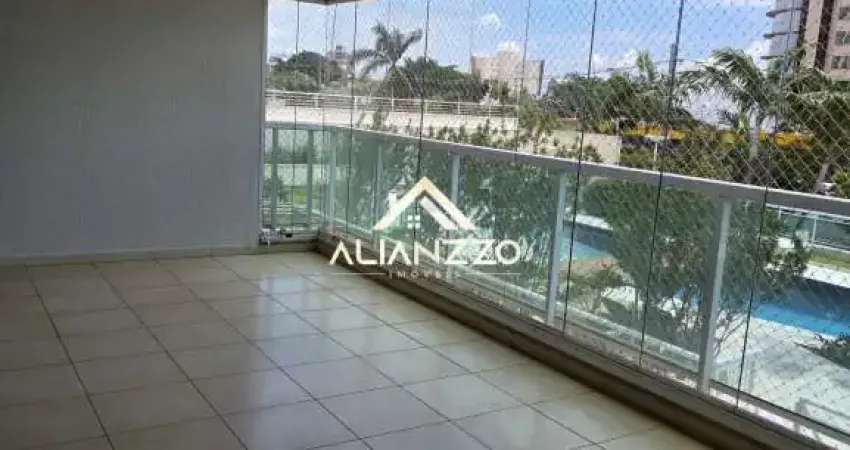 Apartamento padrão - jardim botânico em ribeirão preto/sp. alianzzo imóveis.