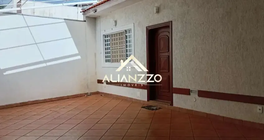 Casa residencial alto da boa vista em ribeirão preto/sp. alianzzo imóveis.