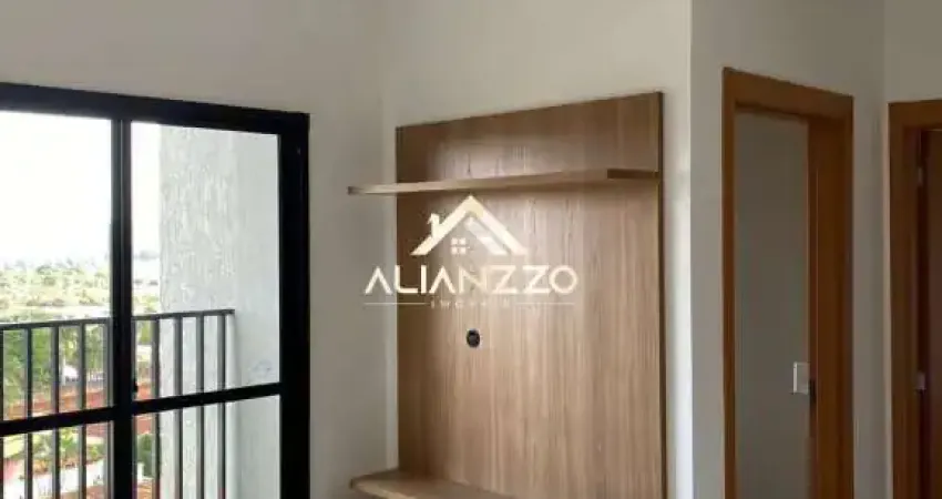 Apartamento jardim olhos d agua em ribeirão preto/sp. alianzzo imóveis.