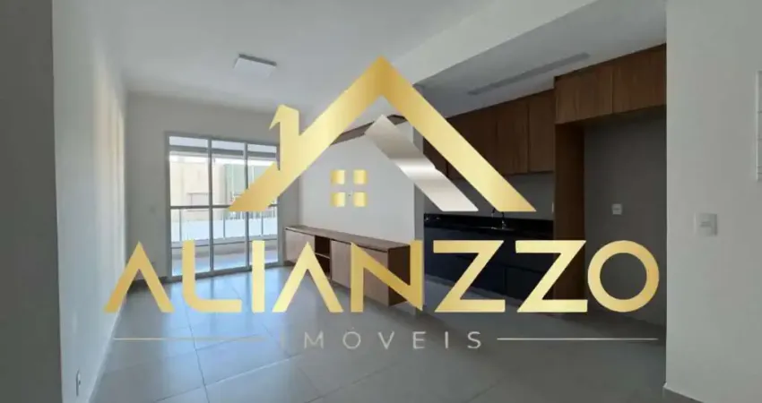 Apartamento jardim sumaré em ribeirão preto/sp. alianzzo imóveis.