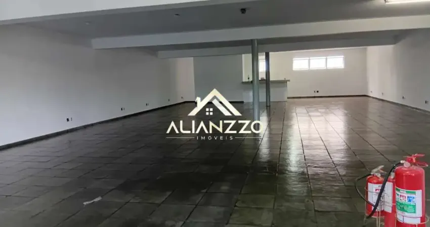 Imóvel comercial para locação bairro jardim califórnia em ribeirão preto/sp. alianzzo imóveis