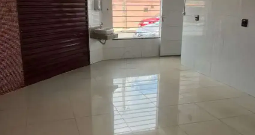 Ponto comercial bairro vila tiberio em ribeirão preto/sp. alianzzo imóveis.
