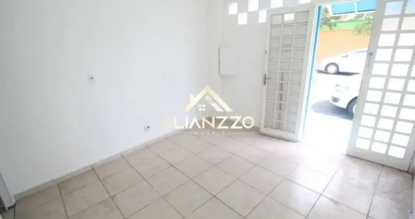 Sala comercial para locação no bairro campos eliseos em ribeirão preto/sp. alianzzo imóveis.
