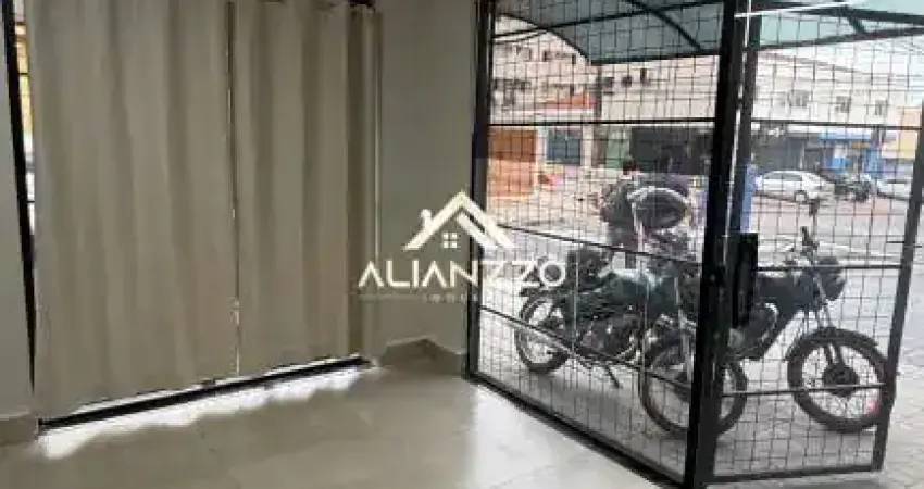 Loja Comercial no Centro de Ribeirão Preto/SP. Alianzzo Imóveis.
