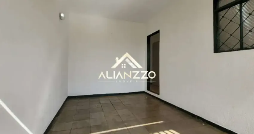 Sobrado residencial - 03 dormitorios - bairro parque dos bandeirantes em ribeirão preto/sp. alianzzo imóveis.