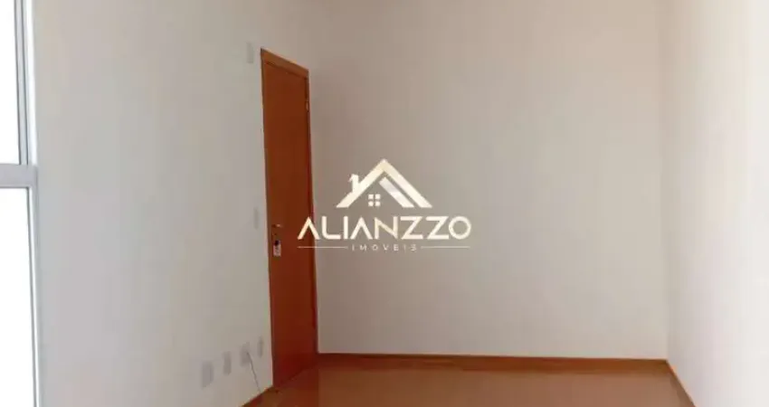 Apartamento padrão bairro recreio das acácias em ribeirão preto/sp. alianzzo imóveis.
