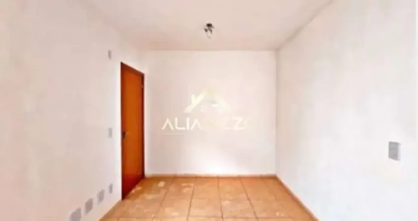 Apartamento com 2 quartos para alugar na Reserva Real, Ribeirão Preto