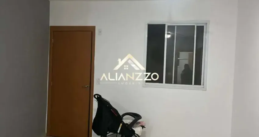 Apartamento padrão bairro chácaras pedro corrêa de carvalho em ribeirão preto/sp. alianzzo imóveis.