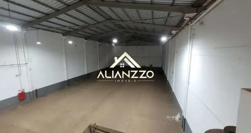 Imóvel comercial para locação residencial e comercial palmares ribeirão preto/sp. alianzzo imóveis.
