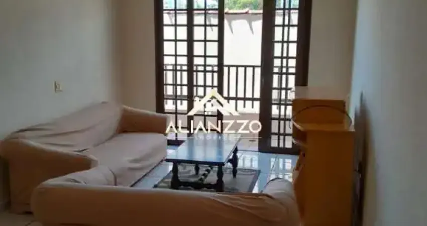 Apartamento padrão bairro parque industrial lagoinha em ribeirão preto/sp. alianzzo imóveis.