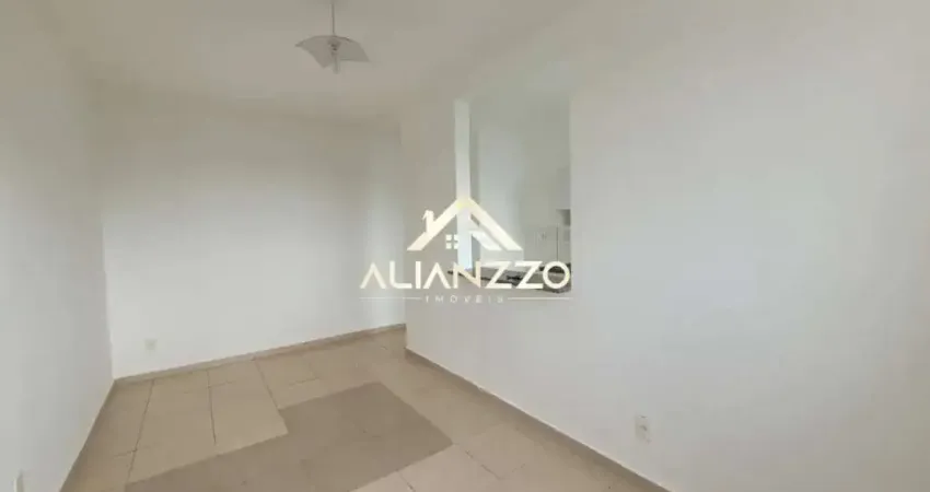 Apartamento padrão - locação e venda - city ribeirão - ribeirão preto/sp