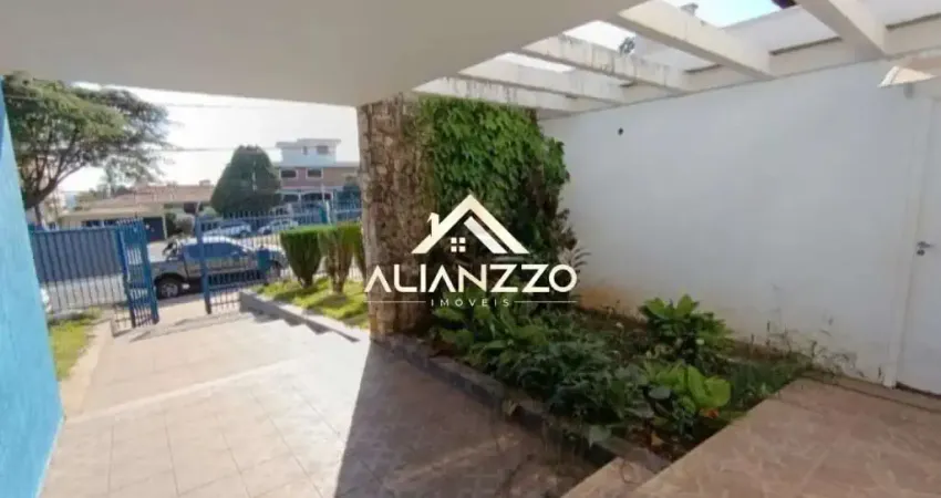 Casa residencial no bairro ribeirânia em ribeirão preto/sp. alianzzo imóveis.