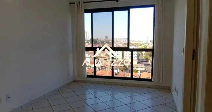 Apartamento padrão bairro presidente médici em ribeirão preto/sp. alianzzo imóveis.