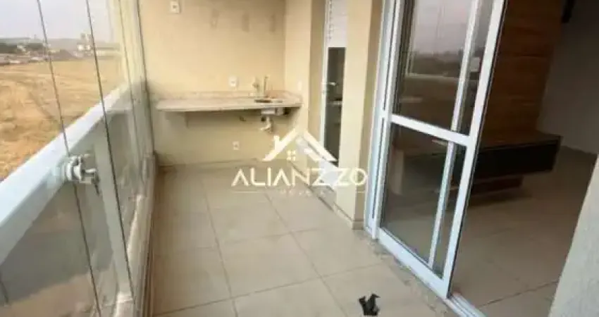 Apartamento padrão em bonfim paulista/sp. alianzzo imóveis.