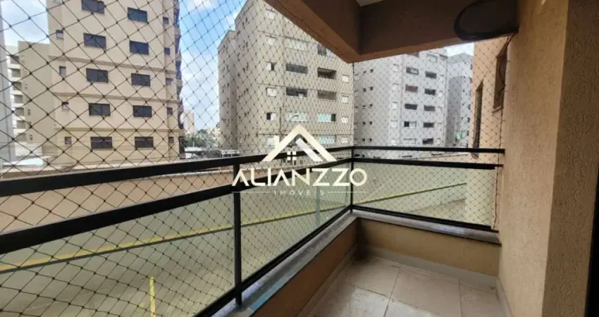 Apartamento padrão bairro ribeirania em ribeirão preto/sp. alianzzo imóveis