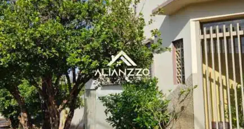 Casa residencial no bairro jardim maria goretti em ribeirão preto/sp. alianzzo imóveis.