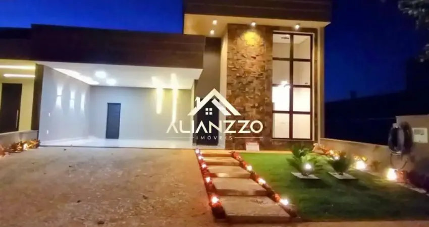 Casa térrea para venda e locação em ribeirão preto/sp. alianzzo imóveis.