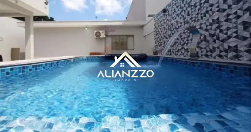 Casa residencial no bairro parque dos bandeirantes em ribeirão preto/sp. alianzzo imóveis.