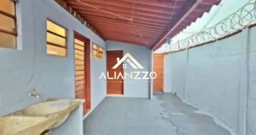 Casa residencial localizada no bairro parque ribeirão preto em ribeirão preto/sp. alianzzo imóveis.