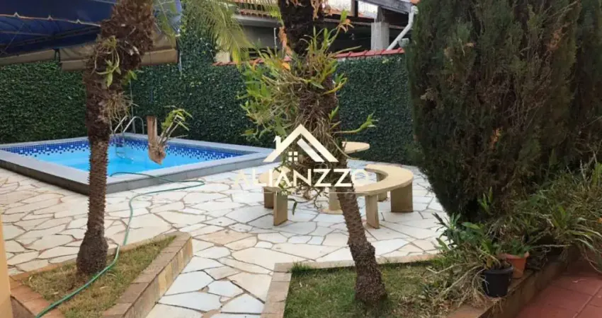 Casa residencial localizada no bairro vila tiberio em ribeirão preto/sp. alianzzo imóveis.