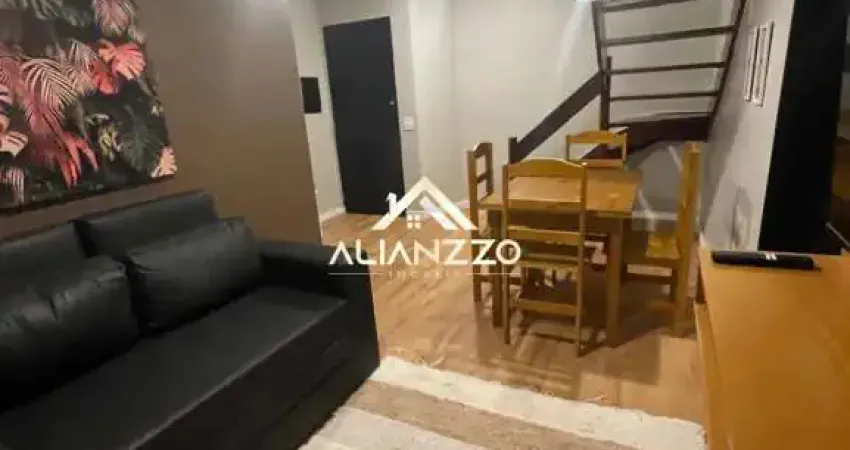 Apartamento duples para locação bairro centro em ribeirão preto/sp. alianzzo imóveis.