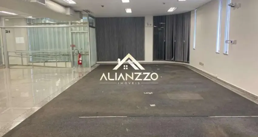 Ponto comercial para alugar no Jardim América, Ribeirão Preto