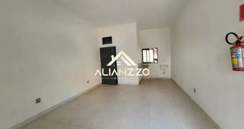 Ponto comercial para alugar no Centro, Ribeirão Preto