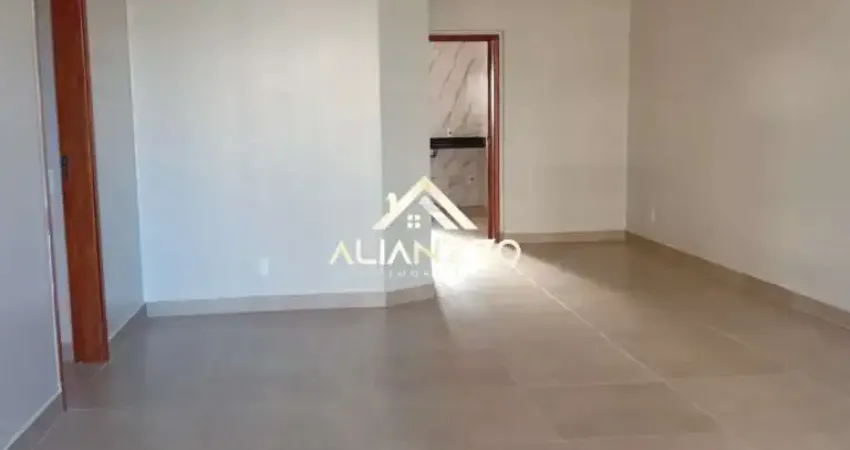 Apartamento para locação em ribeirão preto, centro, com 2 quartos.