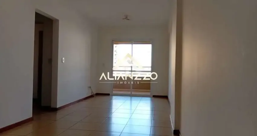 Apartamento padrão bairro jardim paulista em ribeirão preto/sp. alianzzo imóveis.