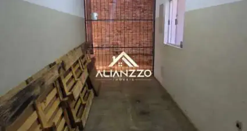 Galpão comercial para locação no bairro jardim salgado filho ii em ribeirão preto/sp. alianzzo imóveis.