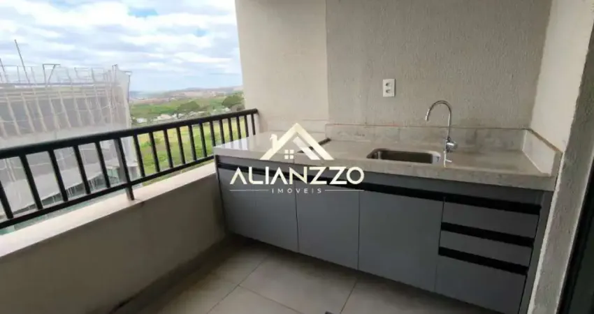 Apartamento padrão para venda e locação bairro vila do golf em ribeirão preto/sp. alianzzo imóveis.