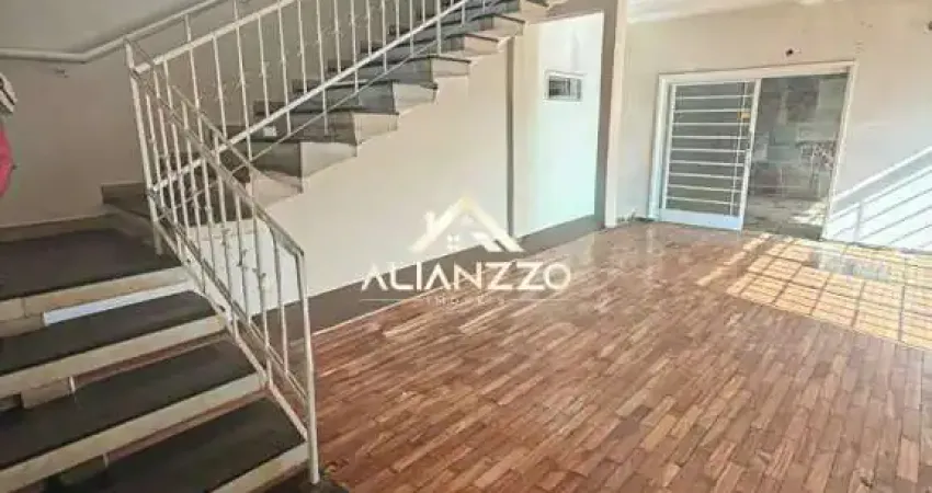 Ponto comercial para locação - campos elíseos - ribeirão preto/sp